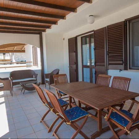 Villa Maldive Del Salento Marina Di Pescoluse Dış mekan fotoğraf