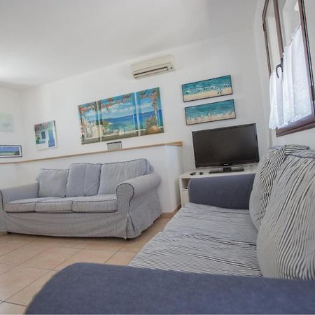 Villa Maldive Del Salento Marina Di Pescoluse Dış mekan fotoğraf