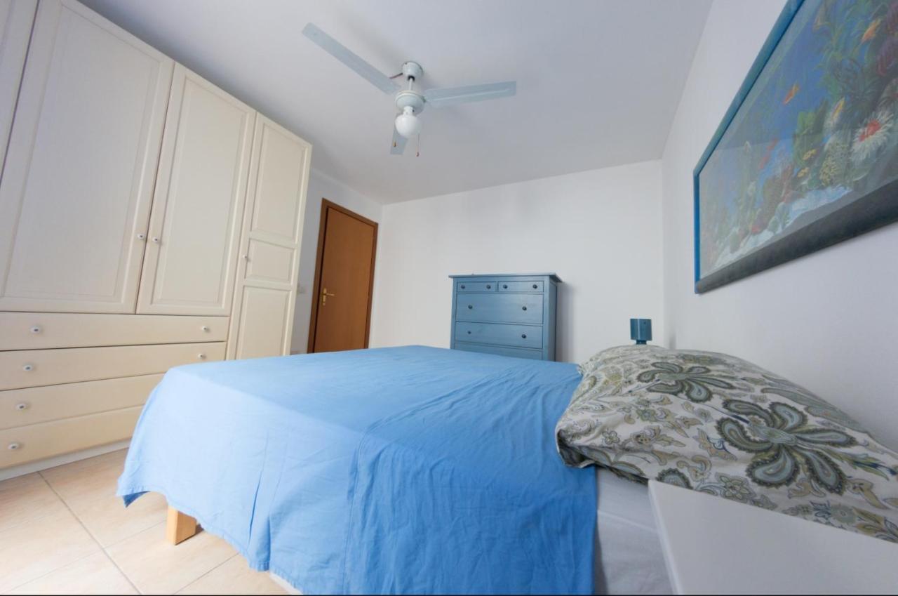 Villa Maldive Del Salento Marina Di Pescoluse Dış mekan fotoğraf