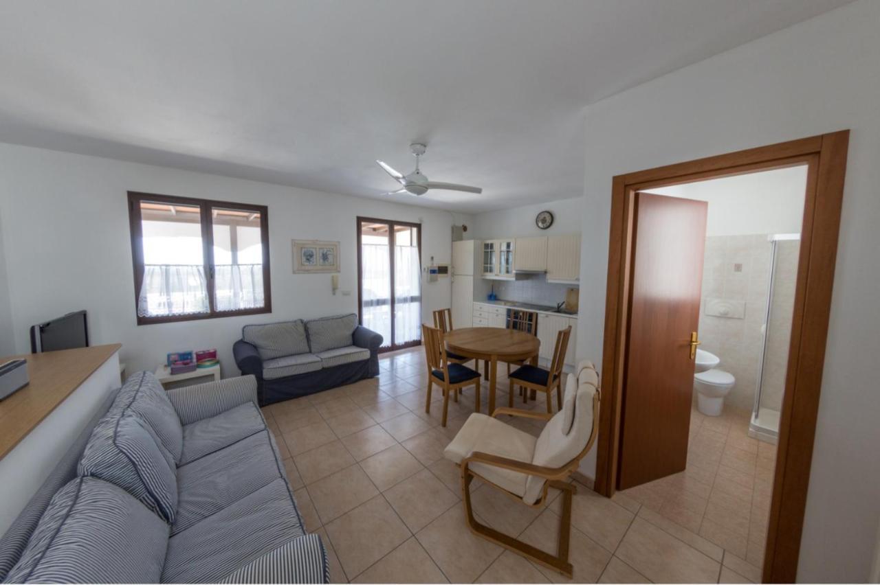Villa Maldive Del Salento Marina Di Pescoluse Dış mekan fotoğraf
