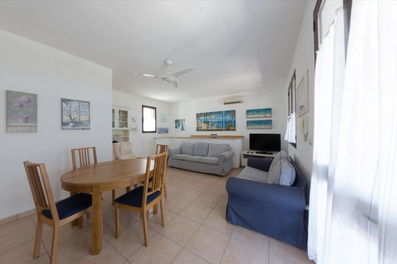 Villa Maldive Del Salento Marina Di Pescoluse Dış mekan fotoğraf