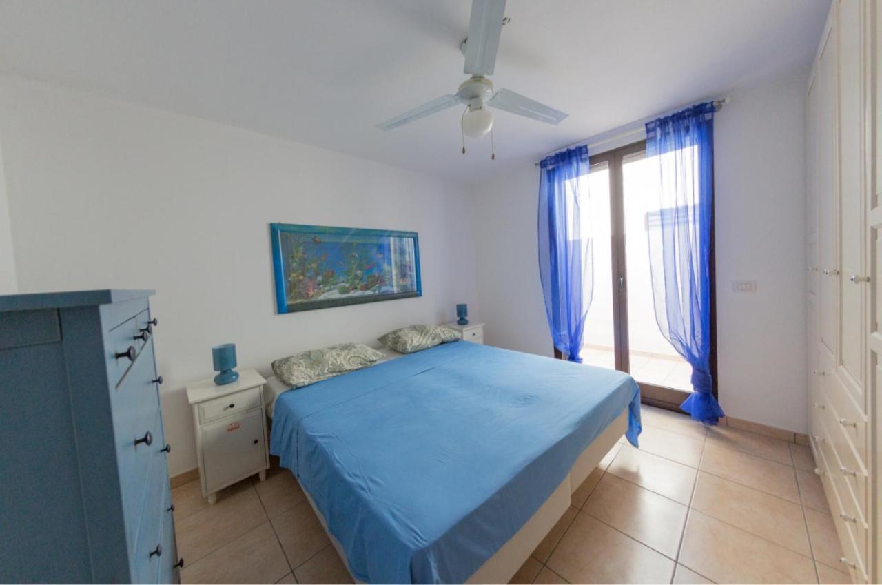 Villa Maldive Del Salento Marina Di Pescoluse Dış mekan fotoğraf