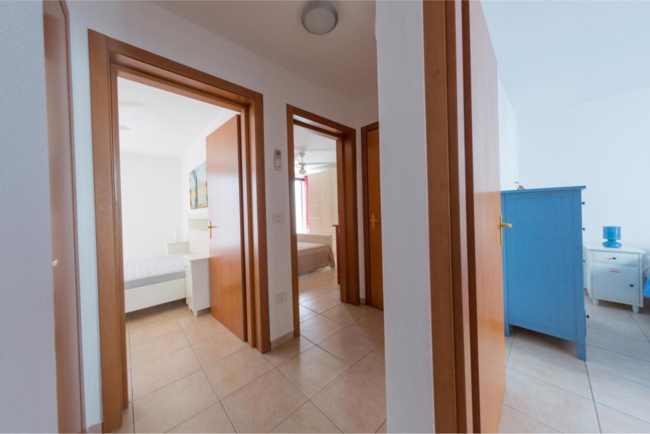 Villa Maldive Del Salento Marina Di Pescoluse Dış mekan fotoğraf